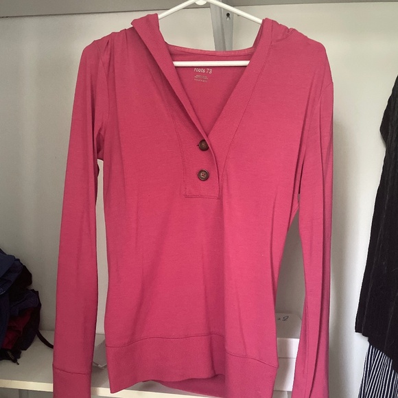 Roots sweater - Picture 1 of 1